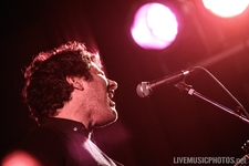Matt Nathanson