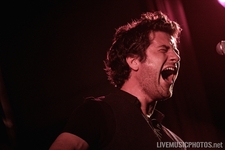 Matt Nathanson