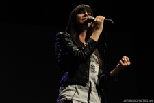 Meredith Andrews