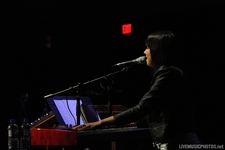Meredith Andrews