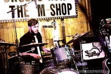 Stephen Kellogg 3