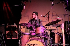 Stephen Kellogg 4