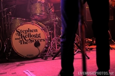 Stephen Kellogg 5