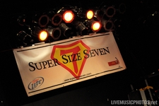 Super Size Seven 7