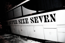 Super Size Seven 7