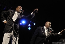 The Temptations