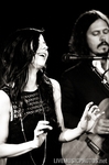 The Civil Wars