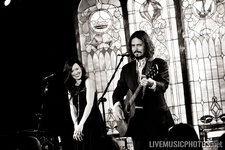 The Civil Wars