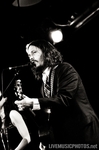 The Civil Wars