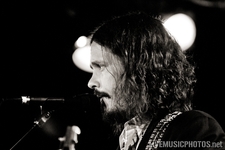 The Civil Wars