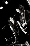 The Civil Wars