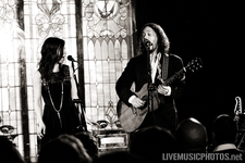 The Civil Wars