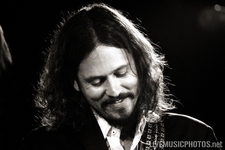 The Civil Wars