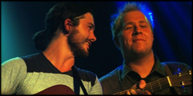Barefoot Compadres 3