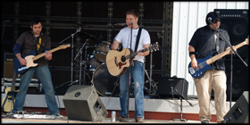 Danny Whitson