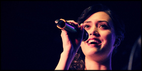 Dia Frampton