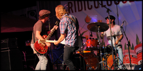 Green River Ordinance