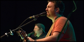 Shane and Shane