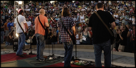 Sister Hazel
