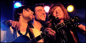 Stephen Kellogg &; The Sixers 5