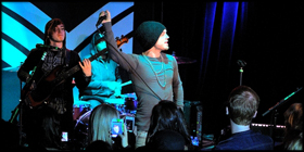 The Cab